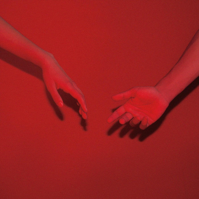 Delusión cover art