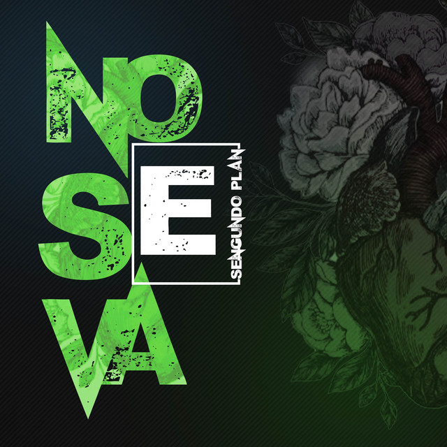 No Se Va - Cover