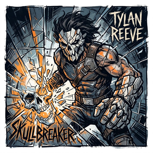 Tylan Reeve