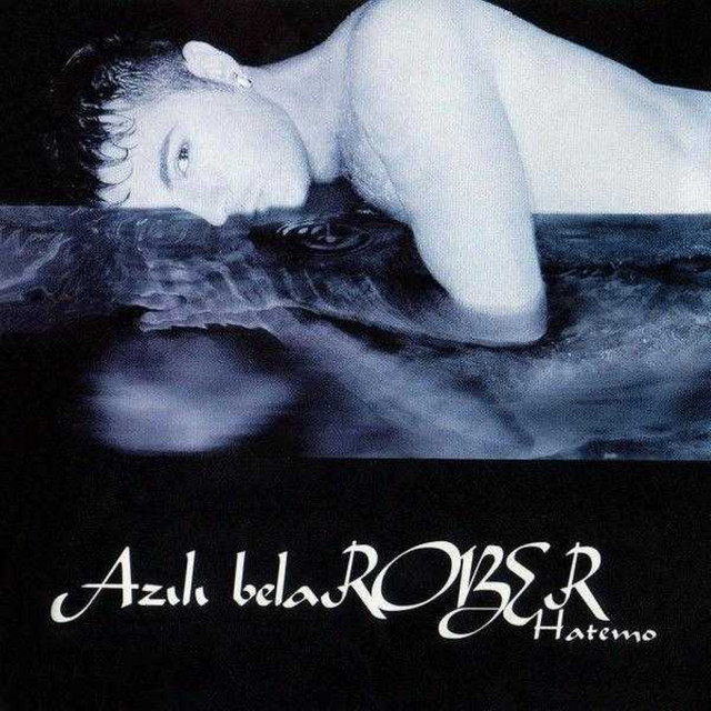 Azılı Bela cover art