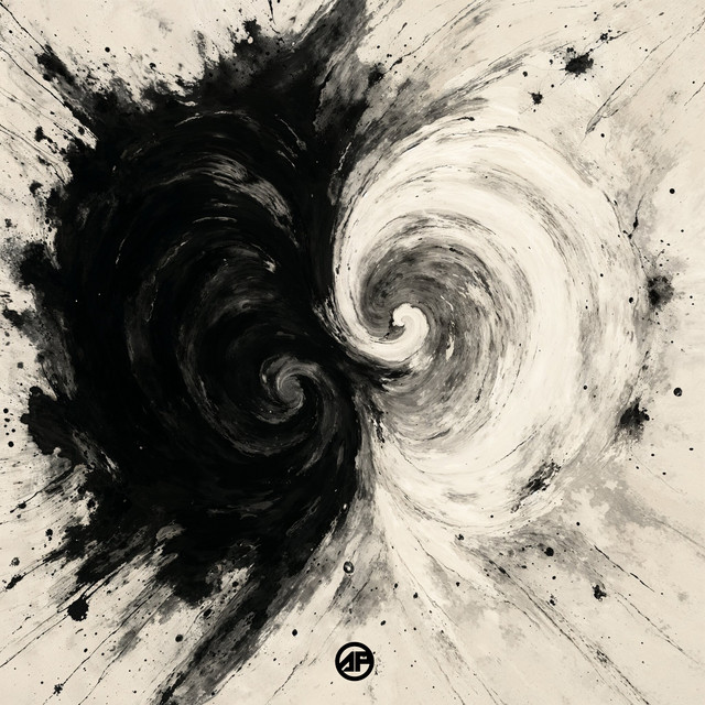 Polarized artwork