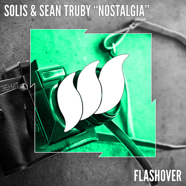 Nostalgia album art
