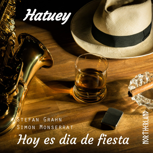 Hoy es dia de fiesta (Radio Edit) cover
