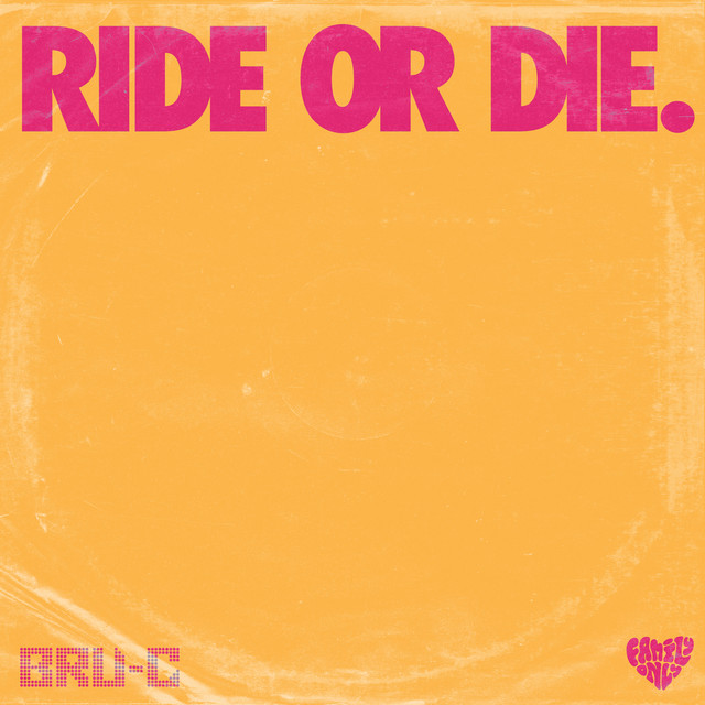 Ride Or Die album image