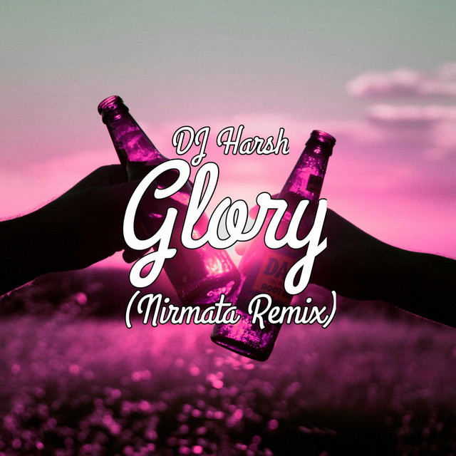 Glory album art