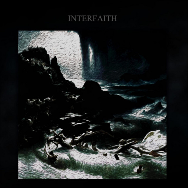 INTERFAITH cover