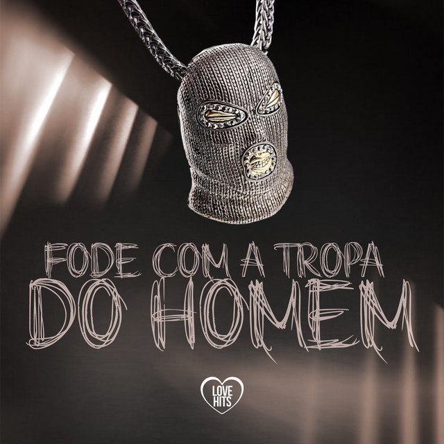 Fode Com a Tropa do Homem