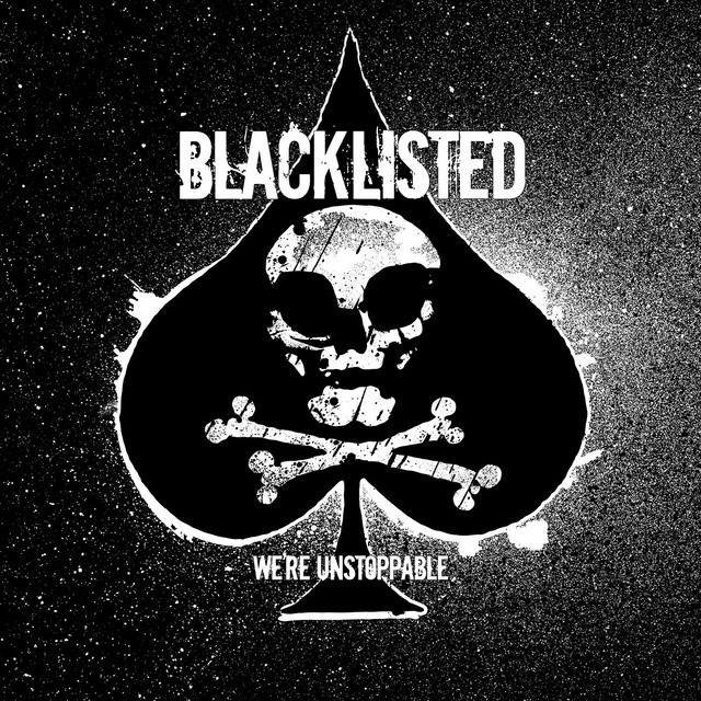 We're Unstoppable cover art