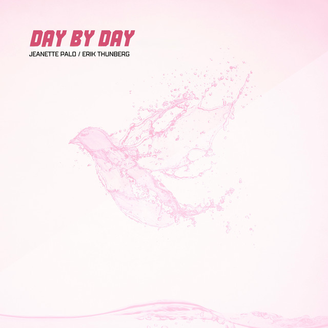 Day By Day cover