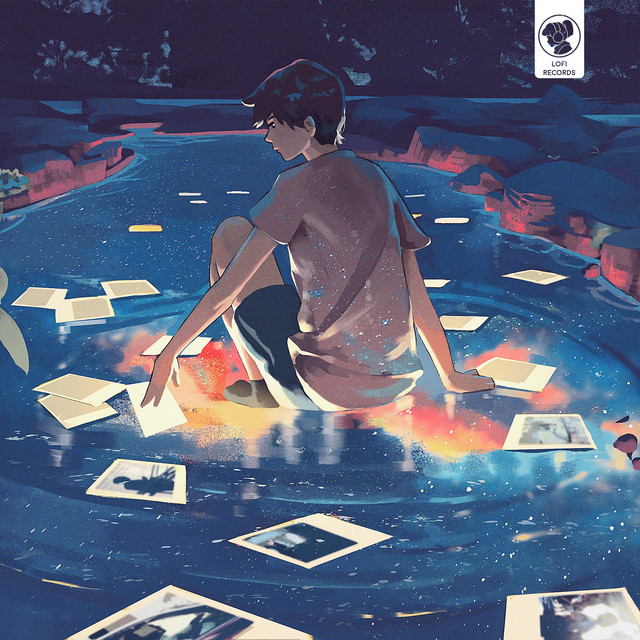 I Thought We Were Friends cover art