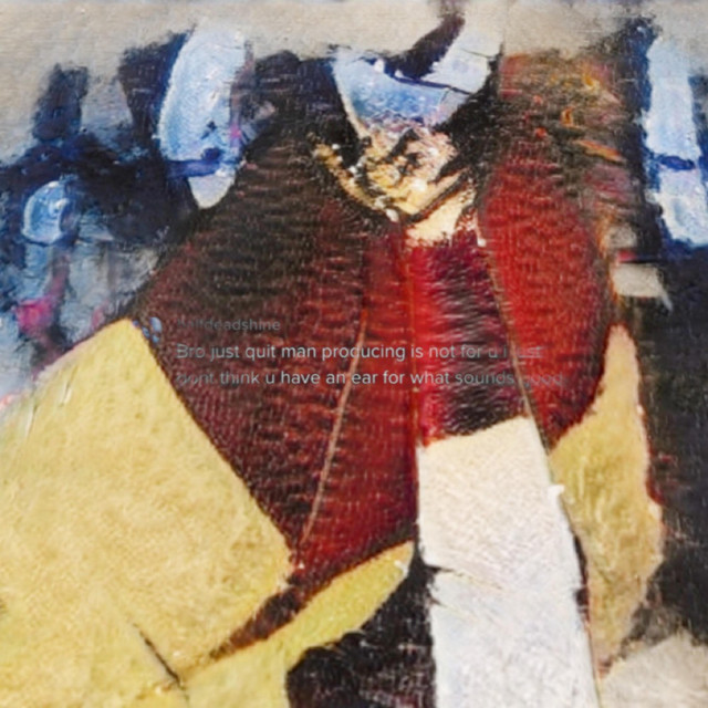 Multi Faceted cover art
