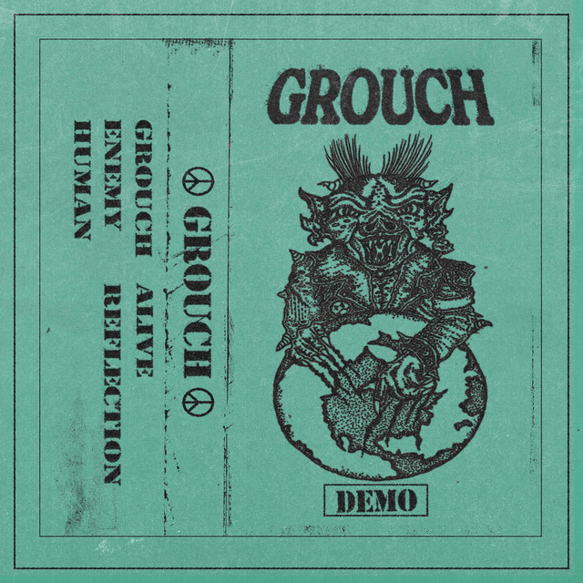 GROUCH | Spotify