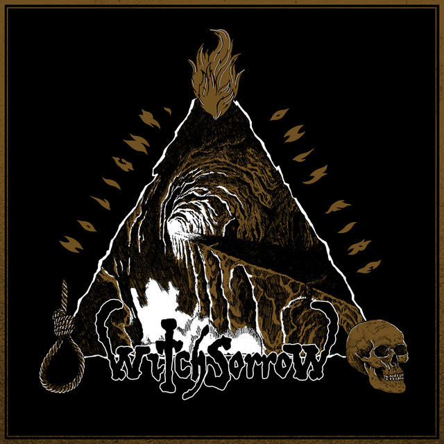 No Light, Only Fire cover art