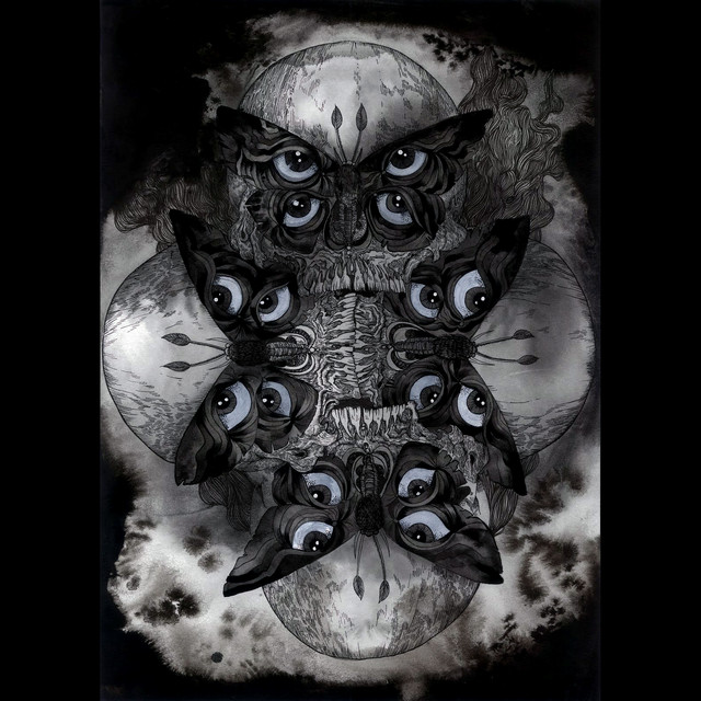Gratitudes cover art