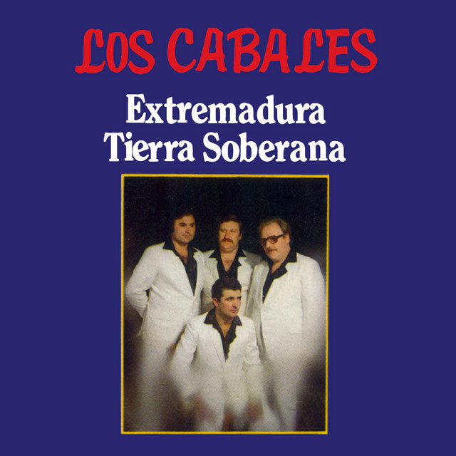 Extremadura Tierra Soberana cover art
