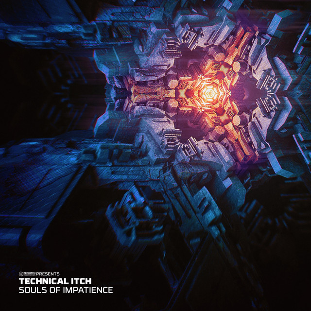 Souls of Impatience artwork