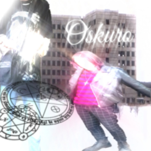 Oskuro cover art