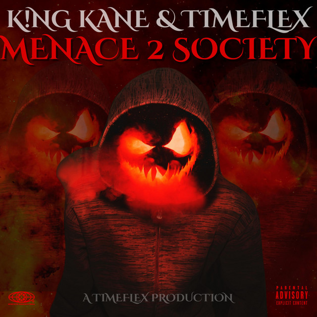 Menace 2 Society cover art
