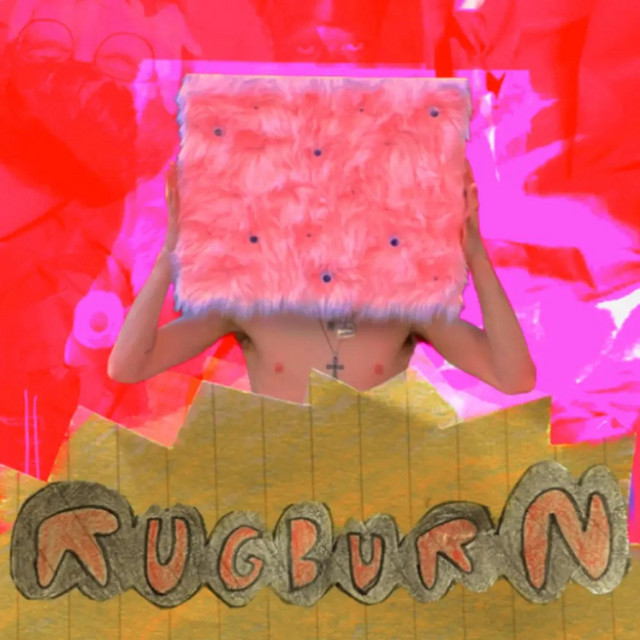 THE RUGBURN CHRONICLES cover art