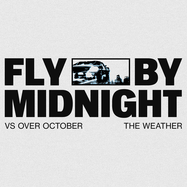 The Weather (vs. Over October) cover art