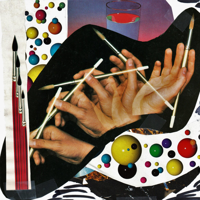 push cover art