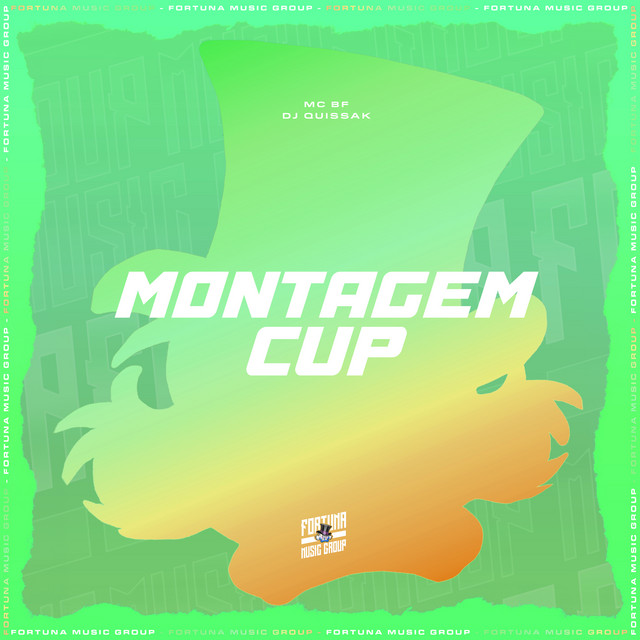 Montagem Cup