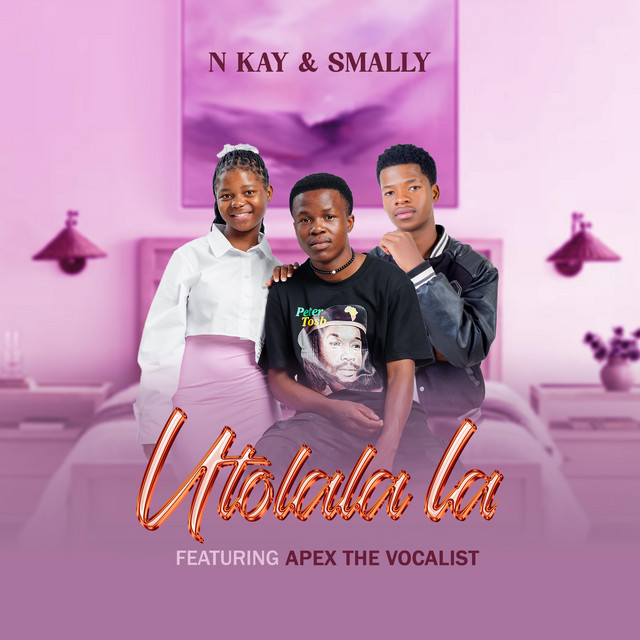 N Kay & Smally