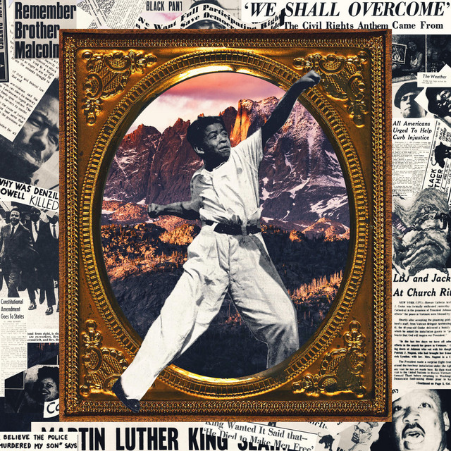 VOID INFINITY cover art