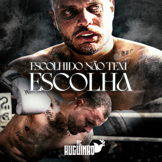 Escolhido Não Tem Escolha