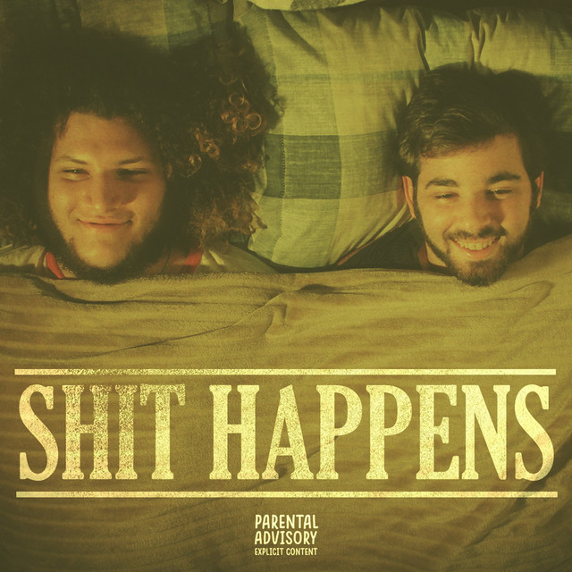 Shit Happens cover art