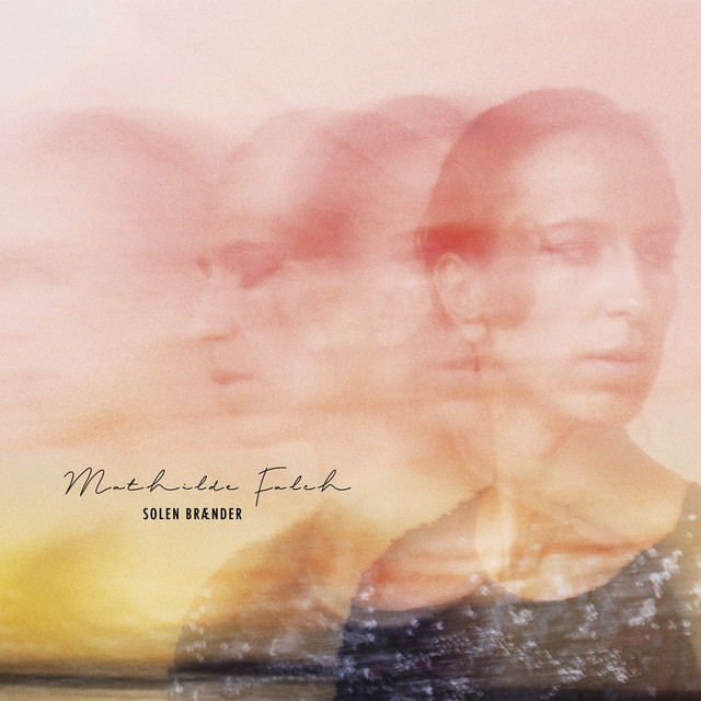 Solen Brænder cover art