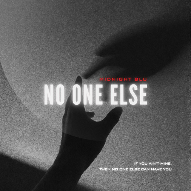 No One Else - Single by Midnight Blu | Spotify