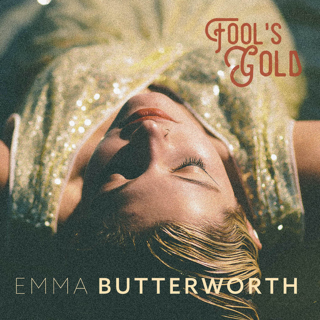Fool's Gold cover art