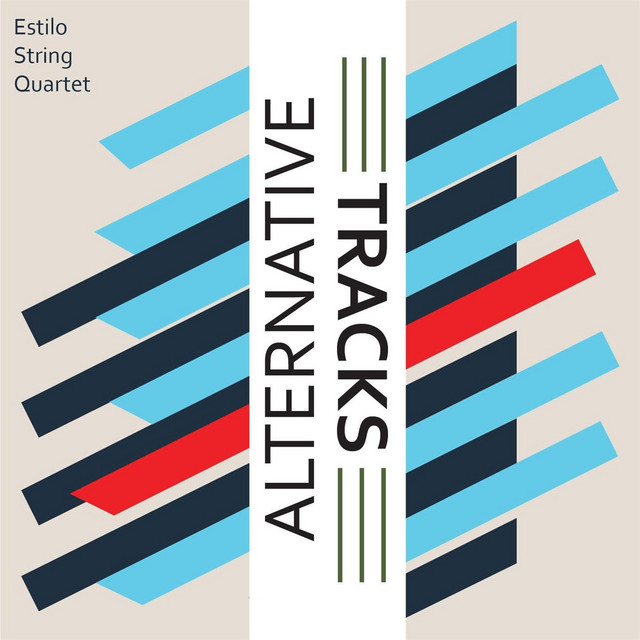 Alternative Tracks cover art
