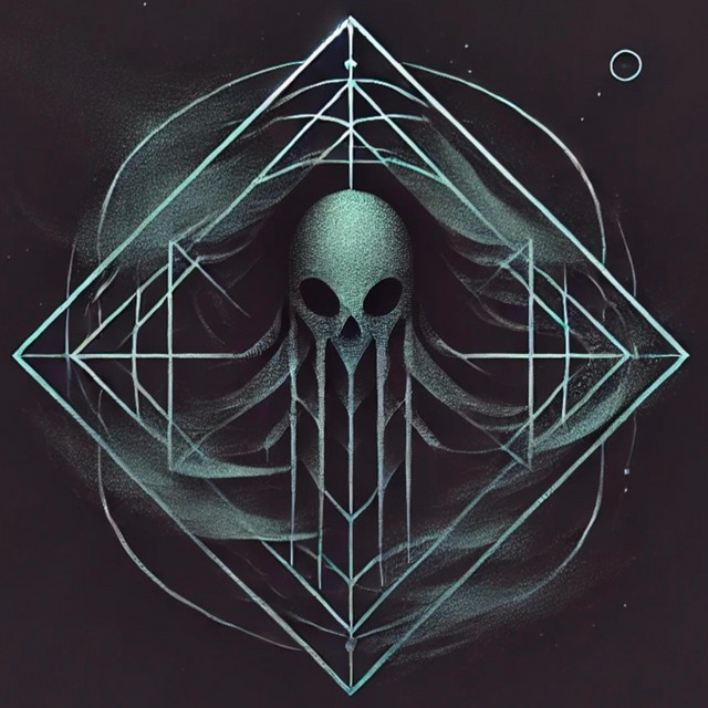 Crucified cover art