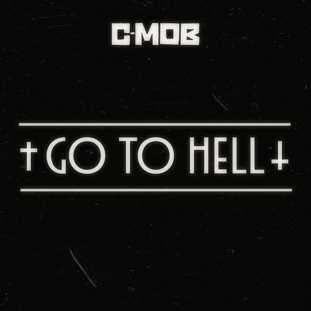 Go to Hell cover