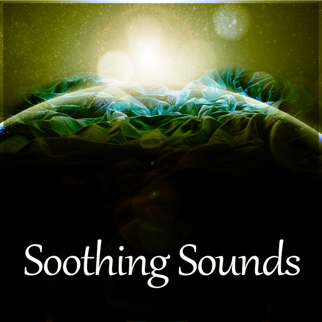 Soothing Sounds cover art