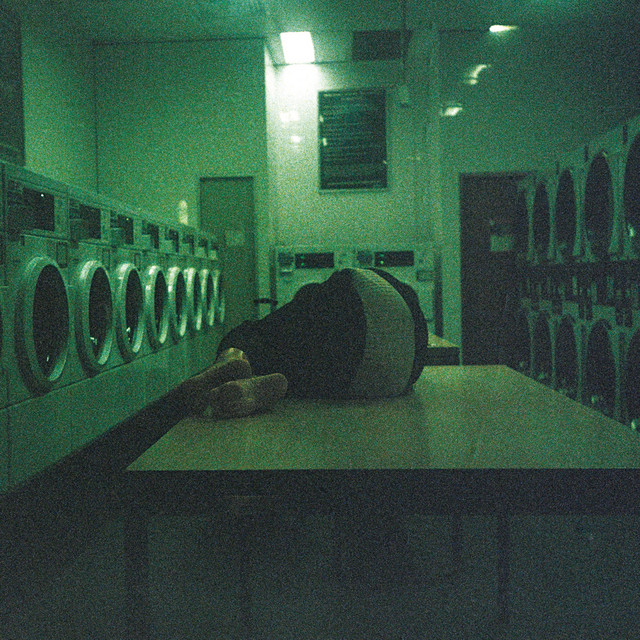 Sometimes I Don't Feel Like Myself cover art
