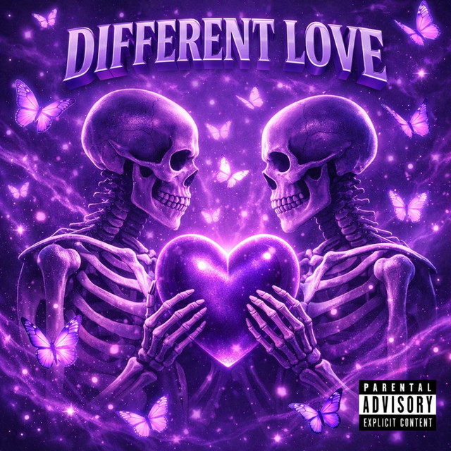 Different Love