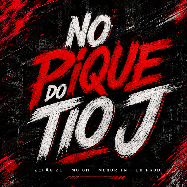 No Pique do Tio J