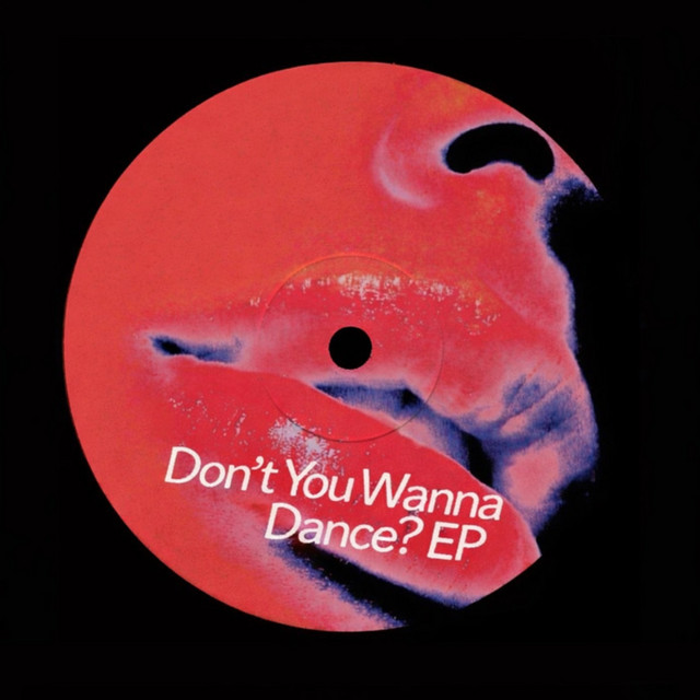 Don't You Wanna Dance? EP album image