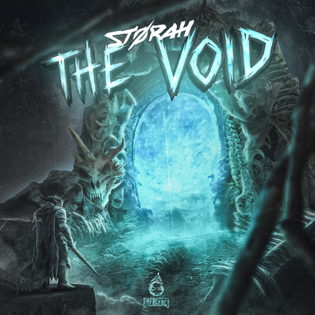 The Void cover art