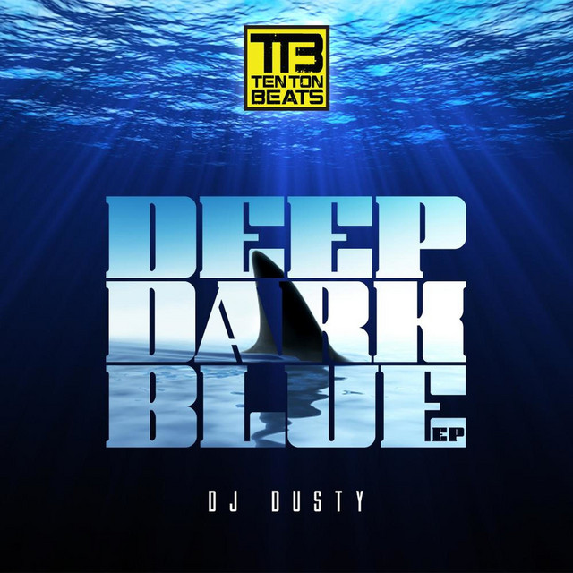 The Deep Dark Blue EP - EP by Dj Dusty | Spotify