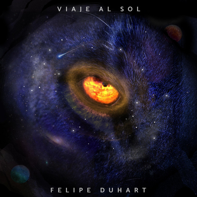 Viaje al Sol