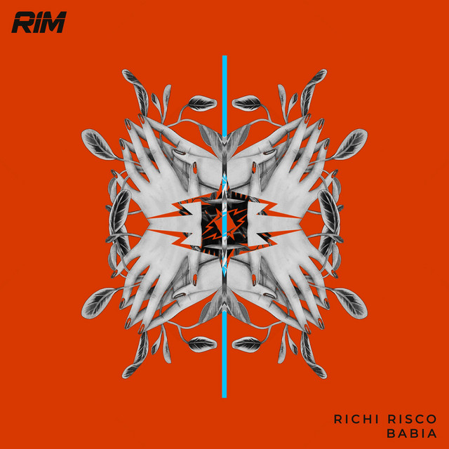 Bamboo album art