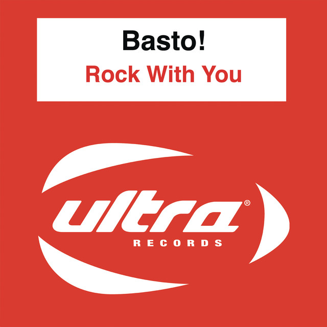Rock With You cover art