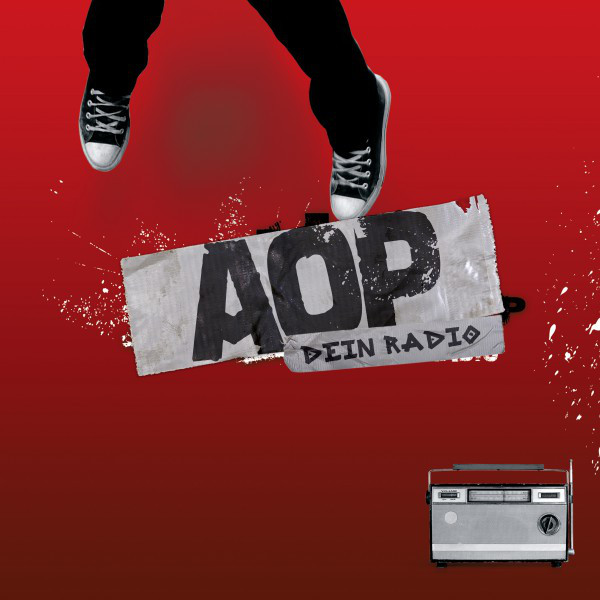 Dein Radio cover