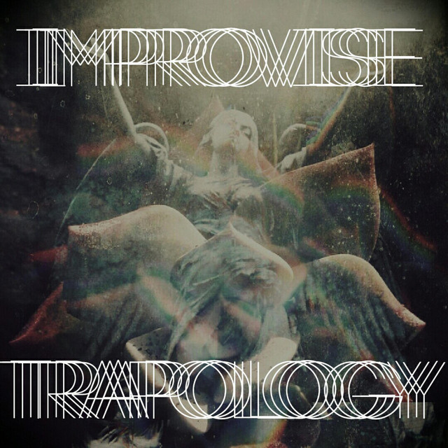 Cover art: Shit — Improvise Beats