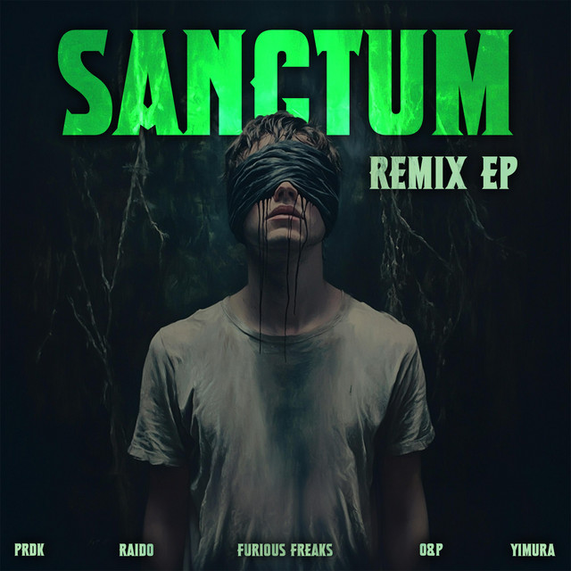 SANCTUM - O&P Remix