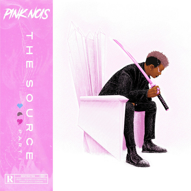 The Interview (Intro) cover art